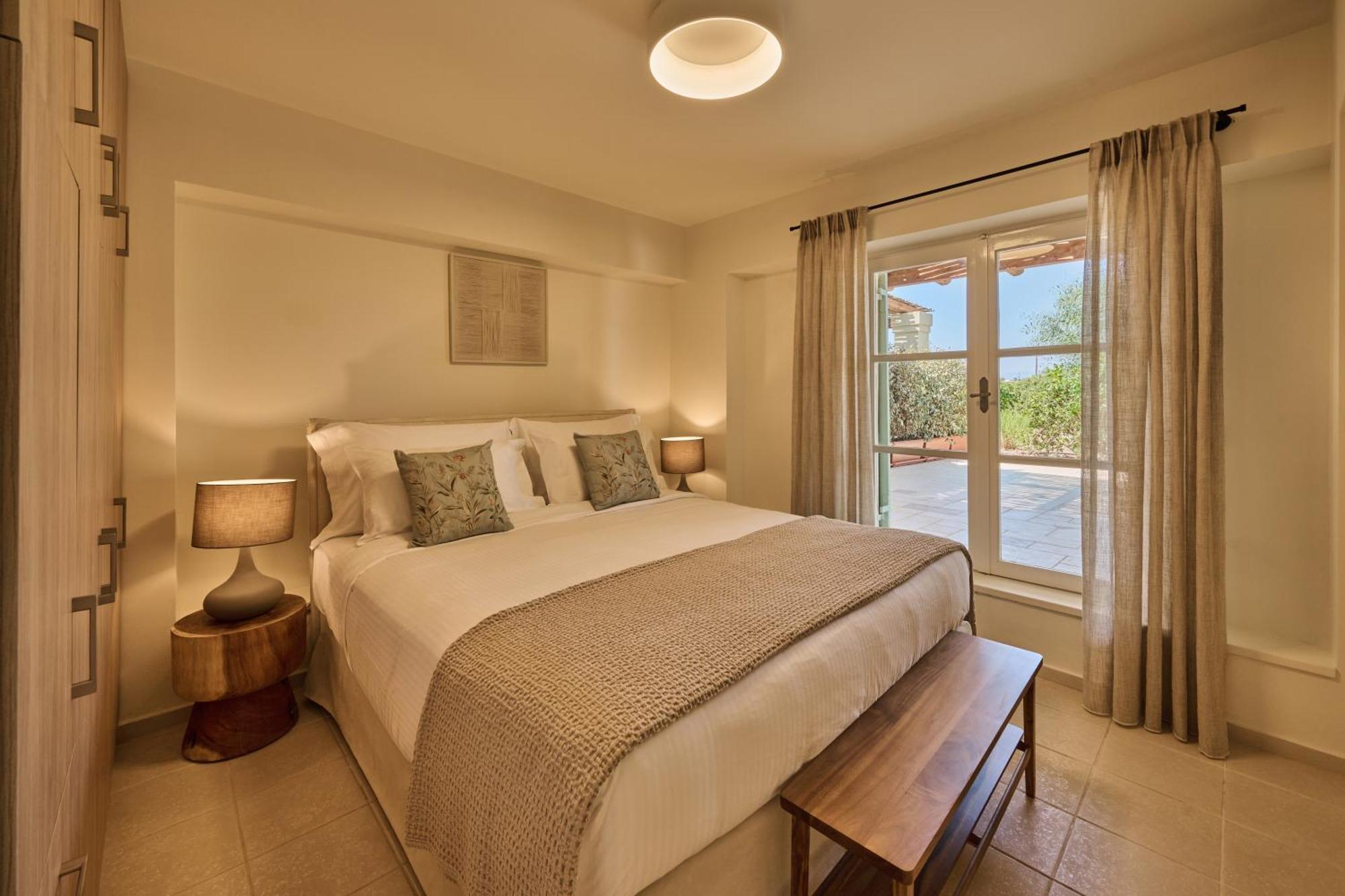 Villa 4 Chambres Oasis 2