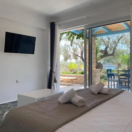 Casa Marimar Boutique Bungalows & Suites-3