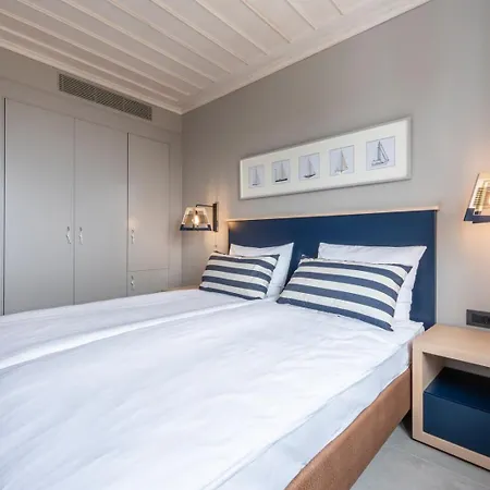 Hapimag Resort Porto Heli-2